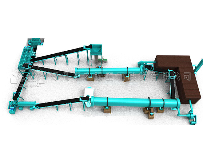 豬糞復(fù)合肥怎么制成有機(jī)肥 豬糞復(fù)合肥怎么制成有機(jī)肥