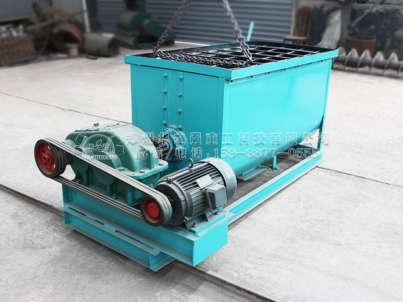 一套小型低配置有機(jī)肥加工設(shè)備多少錢？