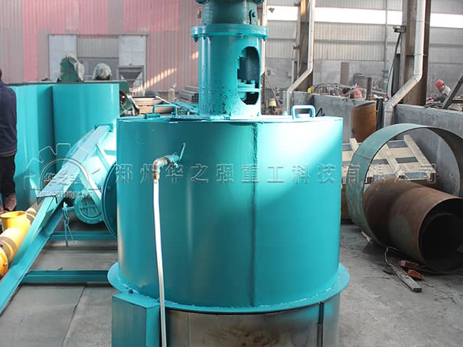 有機(jī)肥發(fā)酵設(shè)備:牛糞有機(jī)肥發(fā)酵罐 有機(jī)肥發(fā)酵設(shè)備:牛糞有機(jī)肥發(fā)酵罐